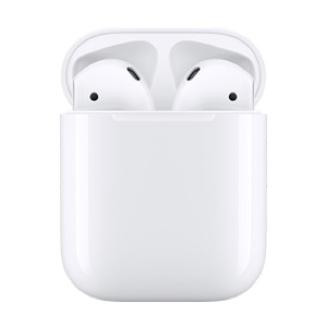 如何清洁 AirPods  和 EarPods？