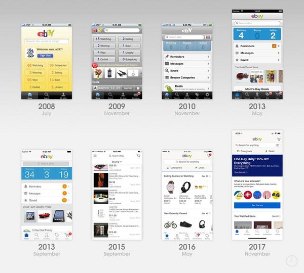 App  Store  改变世界的十年 