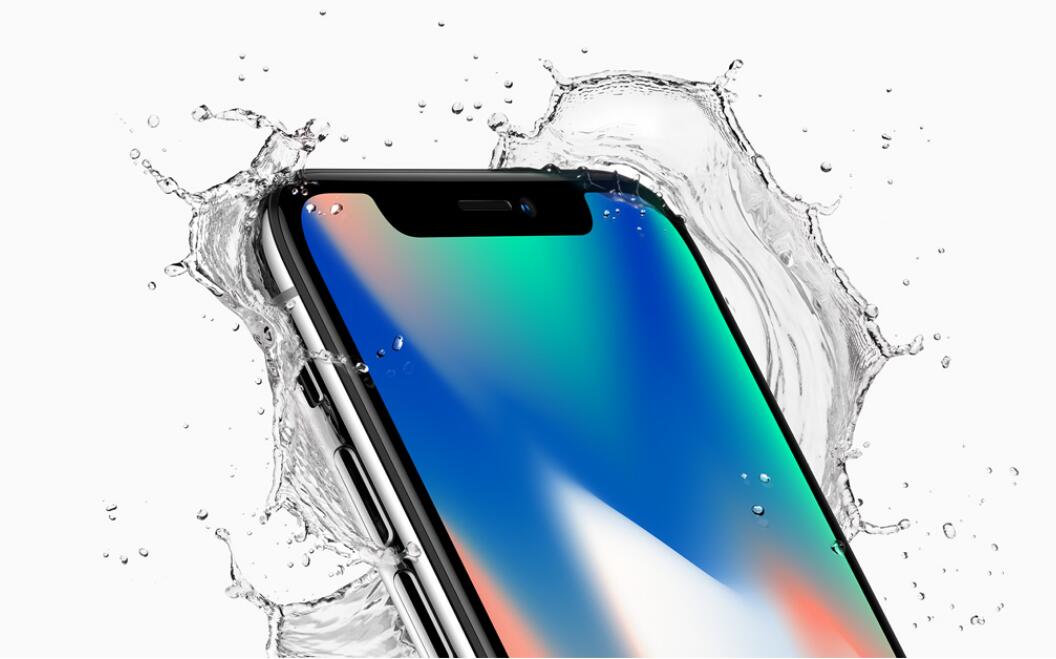 iPhone X 脏了怎么清洁