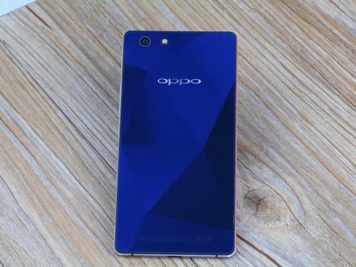 oppor15x中设置全屏多任务的具体操作步骤