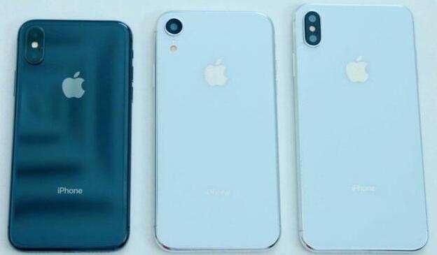 廉价版iPhone不降配置！这笔钱都省在哪儿了？