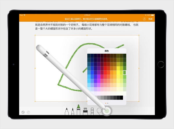 iPad  Pro  的 6 个日常基本功能使用技巧