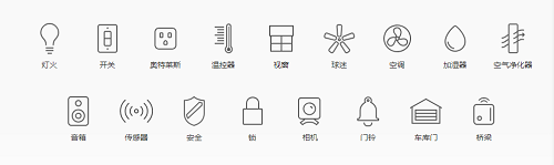 苹果今年新推出的 Homekit  是什么？