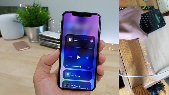 iOS  12 beta  11 更新了什么？