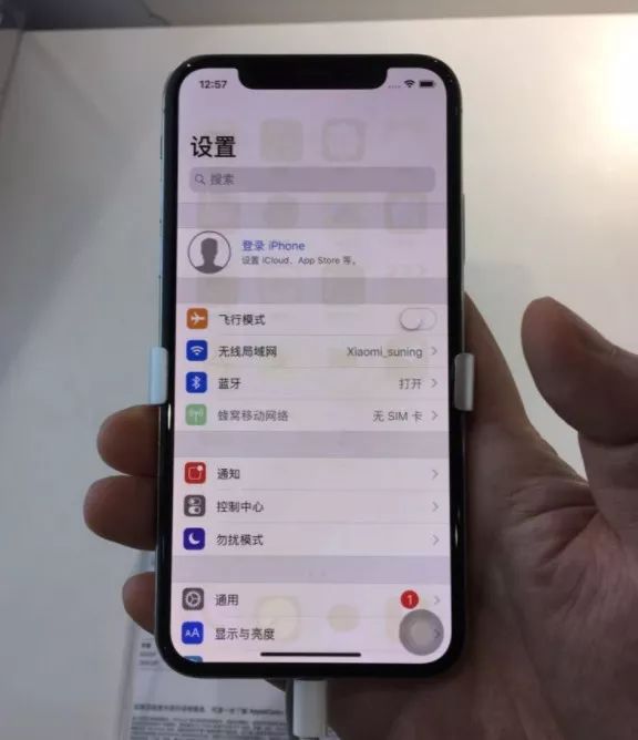 iPhone  X所使用的OLED屏幕寿命是多久？