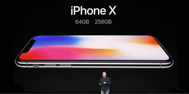 现在是购买iPhone  X的最佳时间吗？