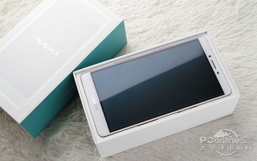 OPPO R7 Plus怎么截屏