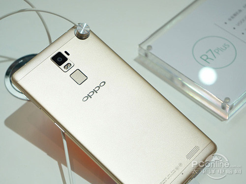 【oppo  r7 plus怎么截屏】方法三