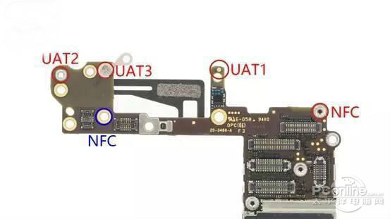 iPhone  6和6s背壳为什么会出现白带？为什么