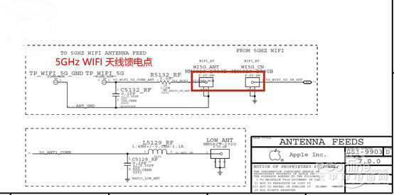 iPhone  6和6s背壳为什么会出现白带？为什么