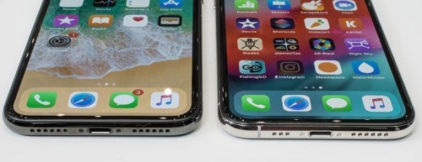 iPhone  XS  值得买吗？