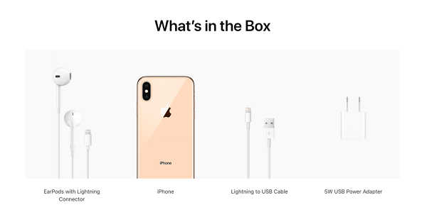 iPhone  XS  值得买吗？