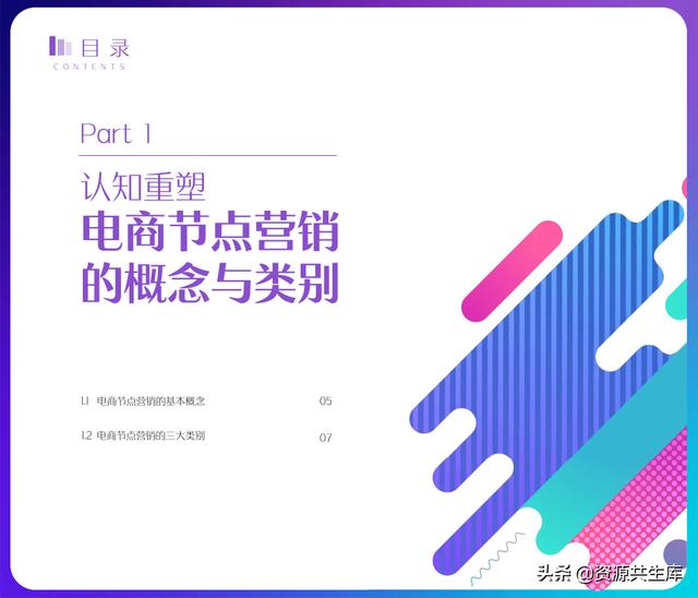 2022年抖音电商营销白皮书（全年营销日历+营销大促活动规划）