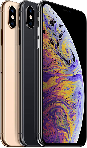 不同地区 iPhone  XS/XS  Max/XR  售价相差近千元，如何购买最便宜？