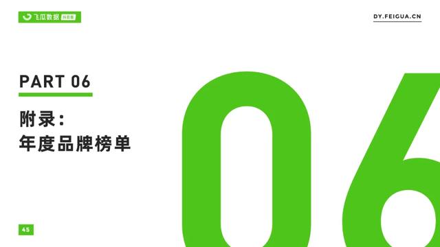 2022年抖音短视频直播营销年度报告：繁荣生态下新品类高调入场