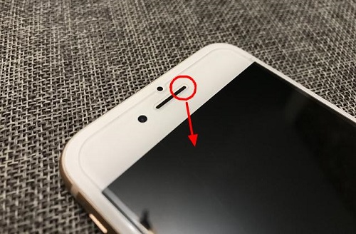 iPhone  X  究竟有几个麦克风？