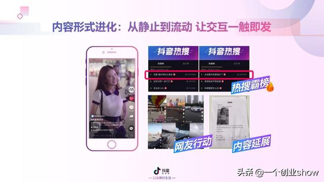 每个人都能学会的抖音营销运营技巧，让你的抖音变现不再“难”