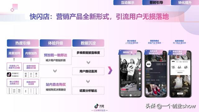 每个人都能学会的抖音营销运营技巧，让你的抖音变现不再“难”