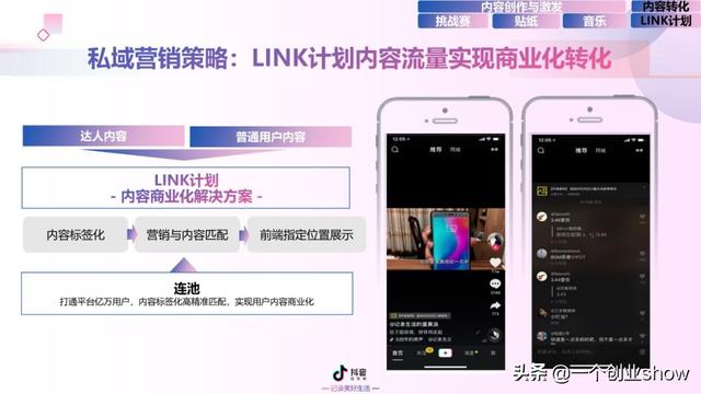 每个人都能学会的抖音营销运营技巧，让你的抖音变现不再“难”