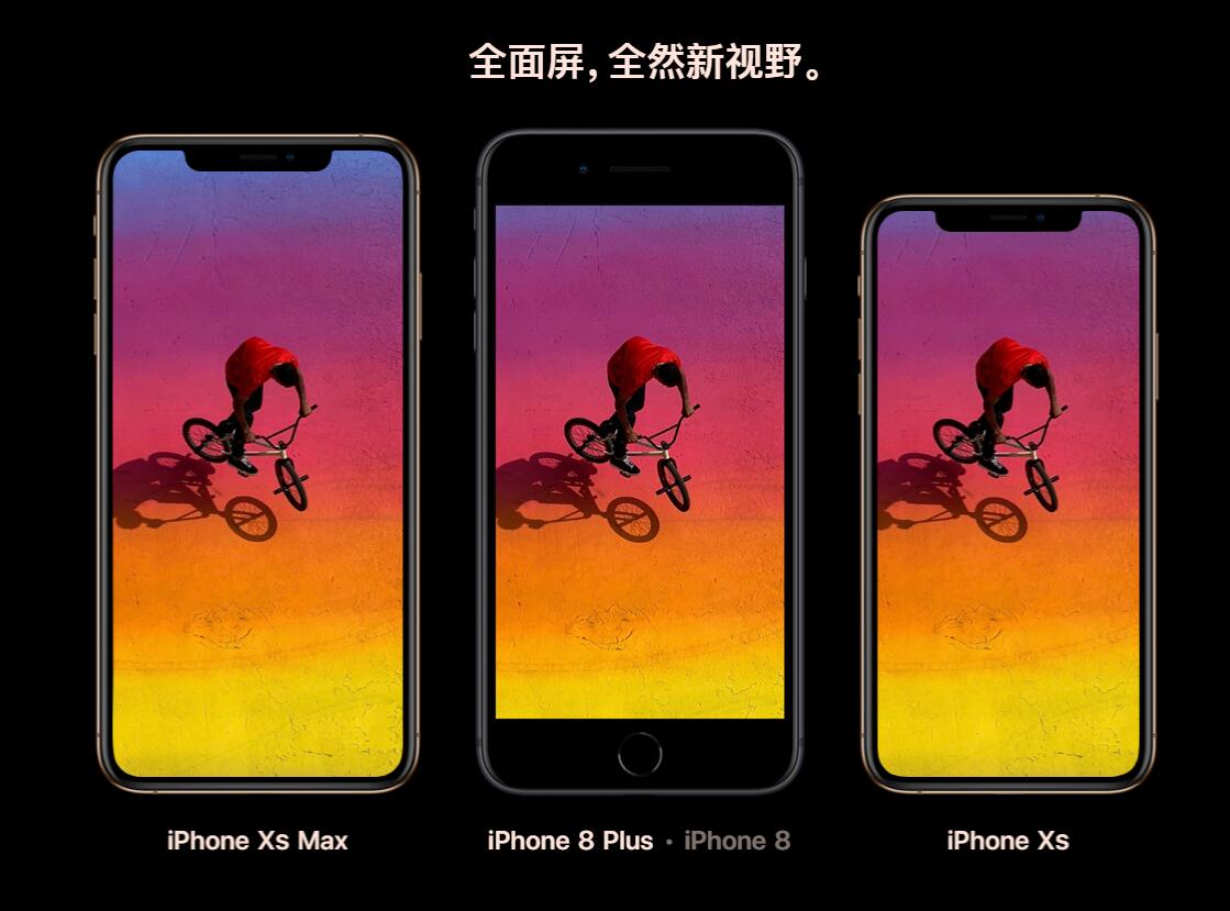 购买iPhone XS Max之后，有哪些绝佳的体验