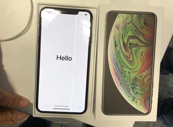 iPhone XS Max除了信号不佳还有哪些问题