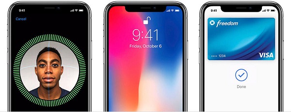 iPhone  XS  Max  为什么更安全？Face  ID  和安卓的人脸识别有何不同？