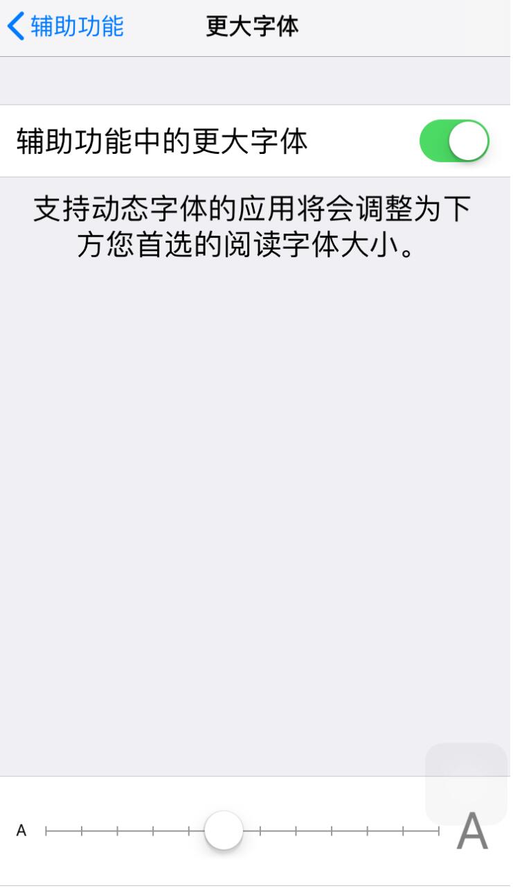 iPhone  如何调整屏幕显示？最全功能汇总