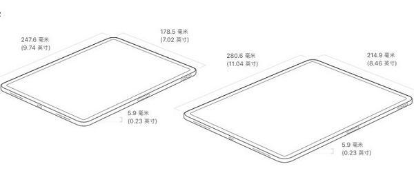 新款 iPad Pro 值得购买吗