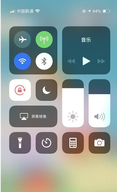 iPhone  XR  手势操作指南