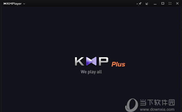 kmplayer  plus