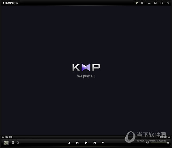 kmplayer