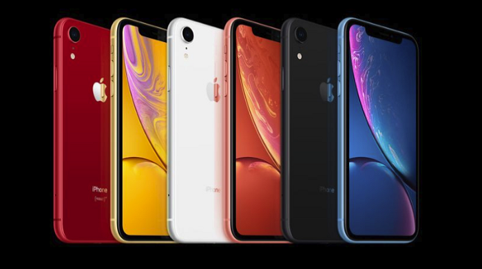 iPhone  XR  买和不买的 5 个理由