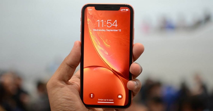 iPhone  XR  买和不买的 5 个理由