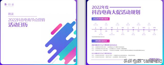 《2022年抖音营销节点白皮书》66页完整版分享