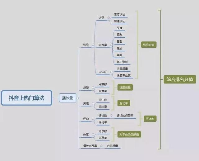 深度解析抖音背后的推广运营策略