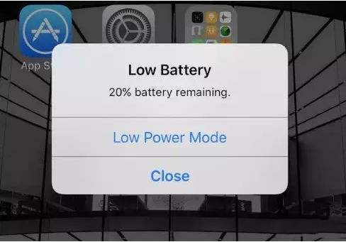 为什么不能关闭 iPhone  的低电量提醒？苹果手机正确充电方式