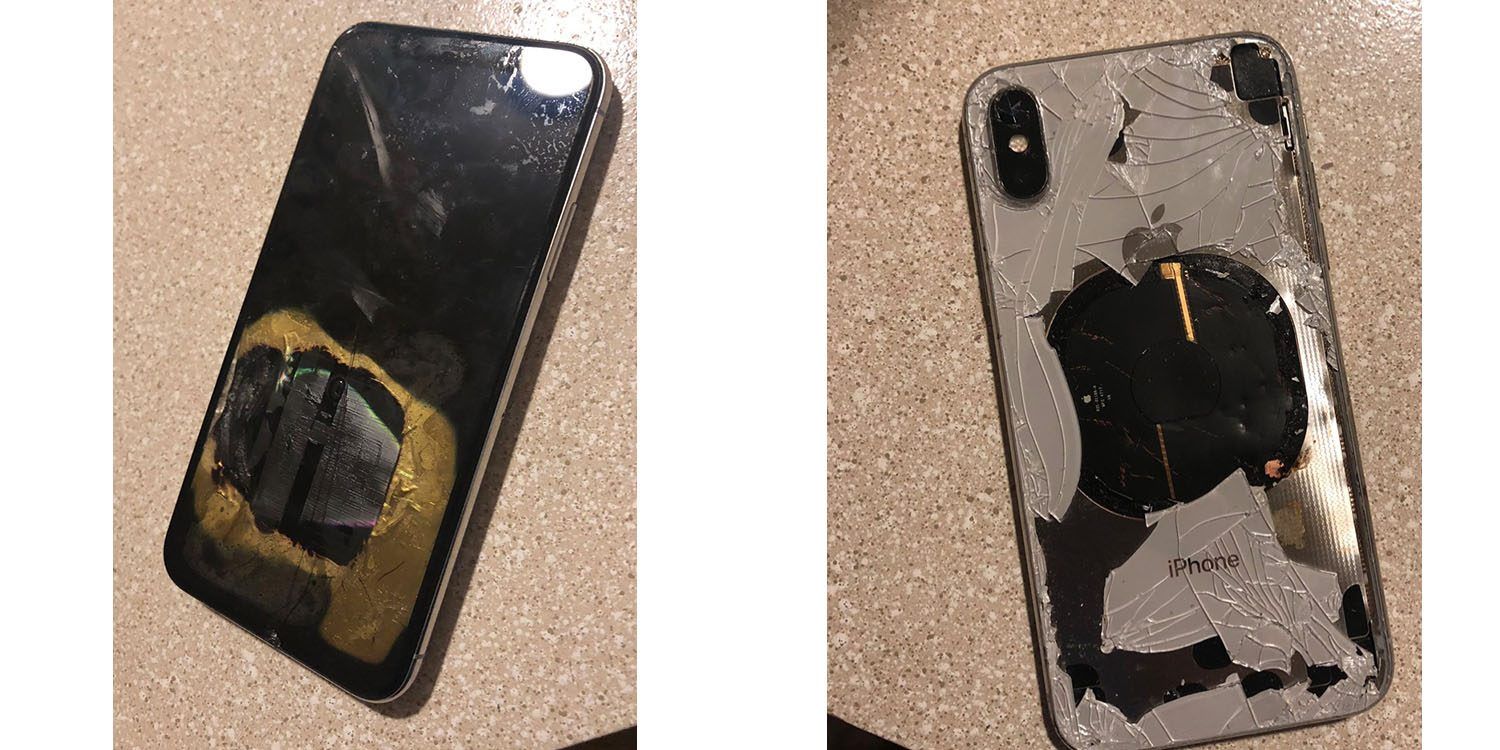 iPhone X发生爆炸，如何预防手机爆炸问题