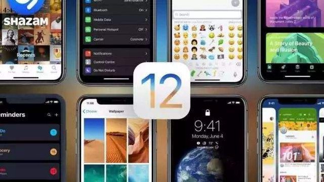 iOS12.1.1 beta 3更新了哪些内容 iOS12.1.1 beta 3更新方法