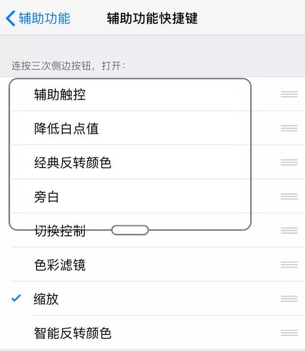 iPhone  “旁白”功能如何使用？不得不了解的“冷门”功能