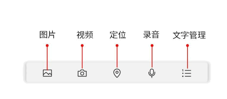 在 iPhone  上使用微信收藏功能的 5 个小技巧