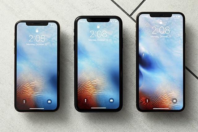  iPhone XS Max 可以在低温环境下使用吗