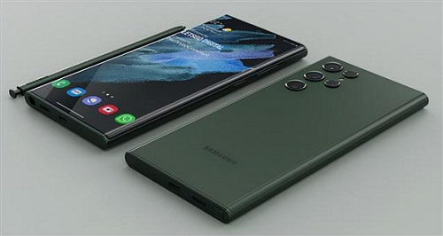 三星galaxy s22 ultra价格详细介绍