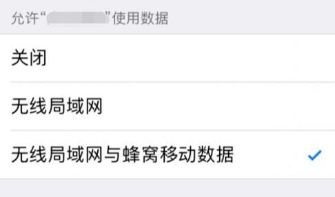 iPhone  XS  无法访问 App  Store  的解决办法