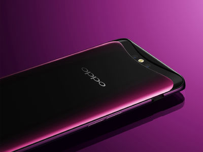 oppoa7x中创建应用快捷方式的具体流程