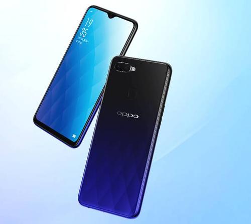 oppoa7x恢复成为出厂设置的详细流程介绍