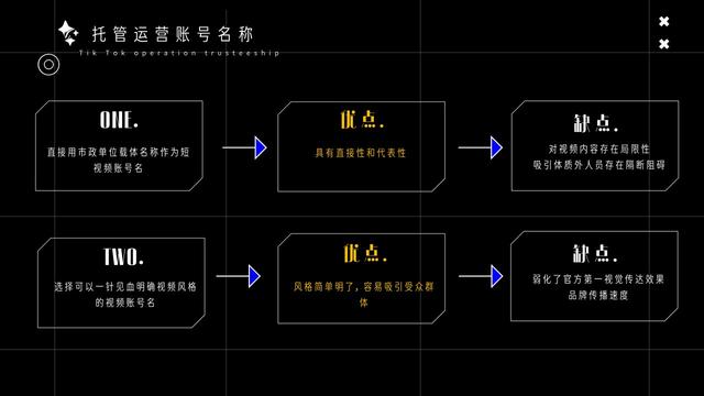 「抖音运营案例」2022政府抖音运营方案PPT（35P）​