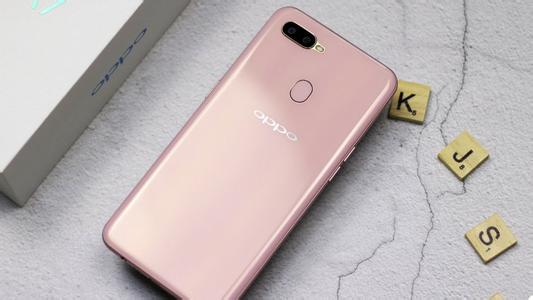 oppoa7中将隐藏应用开启的具体操作步骤