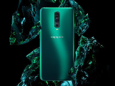 oppoa7x设置解锁密码的具体操作步骤介绍