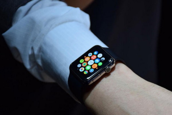 iWatch图集/Apple Watch图集