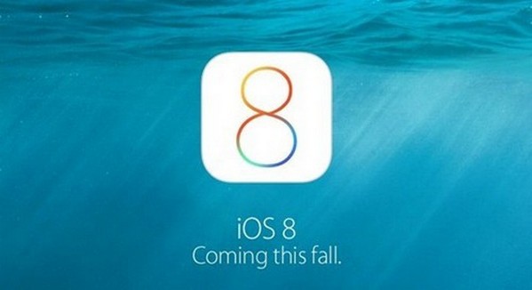 iOS 8 要不要升级？iOS 8与iOS 7深度对比